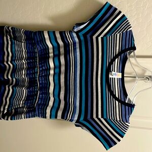 Youth medium (10) LulaRoe dress